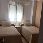 Helle Und Geraeumige In Conil By Interhome דירה