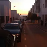 דירה Helle Und Geraeumige In Conil By Interhome