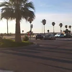 Helle Und Geraeumige In Conil By Interhome דירה קוניל דה לה פרונטרה