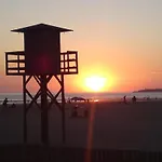 דירה Helle Und Geraeumige In Conil By Interhome *