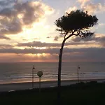 Helle Und Geraeumige In Conil By Interhome דירה