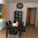Helle Und Geraeumige In Conil By Interhome קוניל דה לה פרונטרה