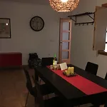 דירה Helle Und Geraeumige In Conil By Interhome