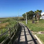 Helle Und Geraeumige In Conil By Interhome * קוניל דה לה פרונטרה