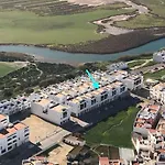 דירה Helle Und Geraeumige In Conil By Interhome *