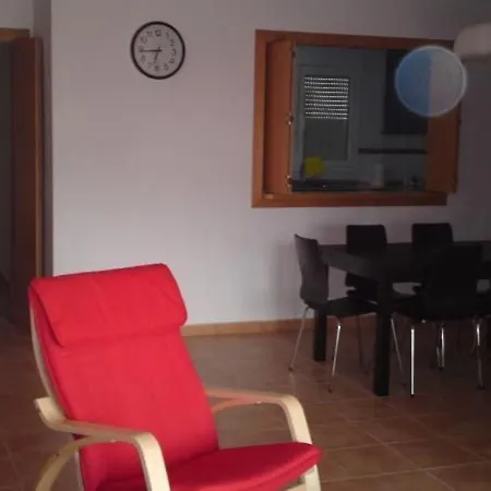 Apartamento Helle Und Geraeumige In Conil By Interhome *