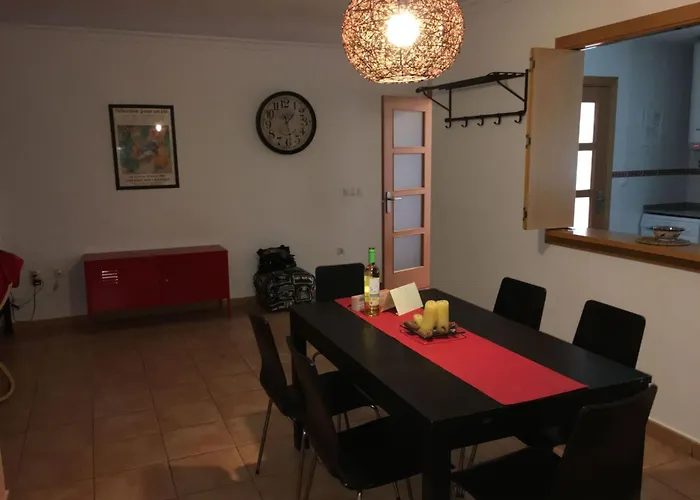 Helle Und Geraeumige In Conil By Interhome Apartamento