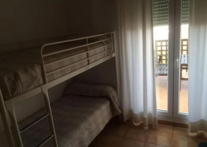 Helle Und Geraeumige In Conil By Interhome * Conil De La Frontera