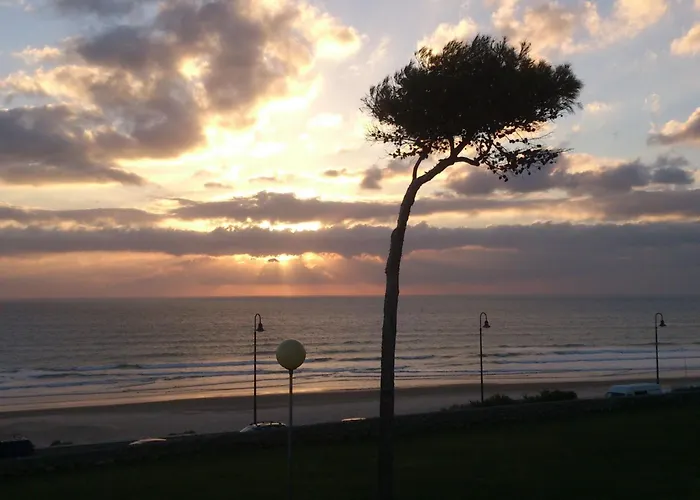 Helle Und Geraeumige In Conil By Interhome Apartamento