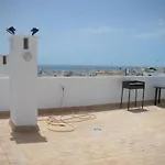 Appartamento Helle Und Geraeumige In Conil By Interhome