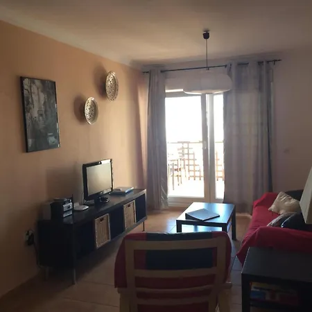 דירה Helle Und Geraeumige In Conil By Interhome