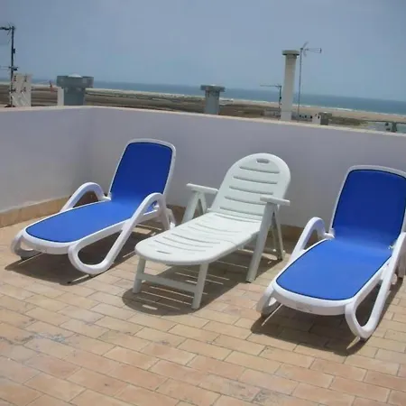 דירה Helle Und Geraeumige In Conil By Interhome