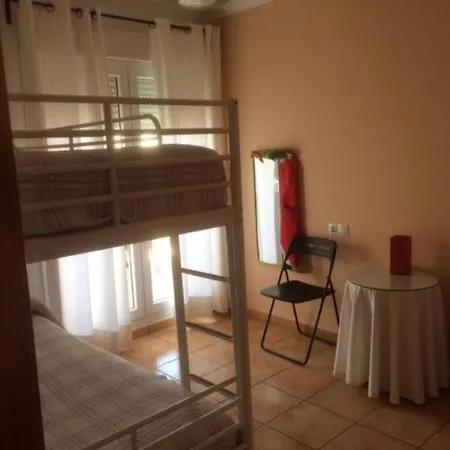 Helle Und Geraeumige In Conil By Interhome * Conil De La Frontera