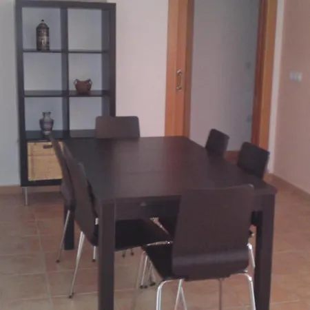 Helle Und Geraeumige In Conil By Interhome Conil De La Frontera