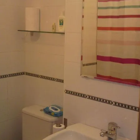 Helle Und Geraeumige In Conil By Interhome דירה