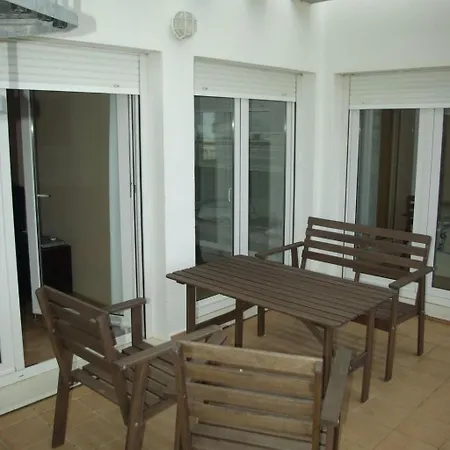 Helle Und Geraeumige In Conil By Interhome Conil De La Frontera