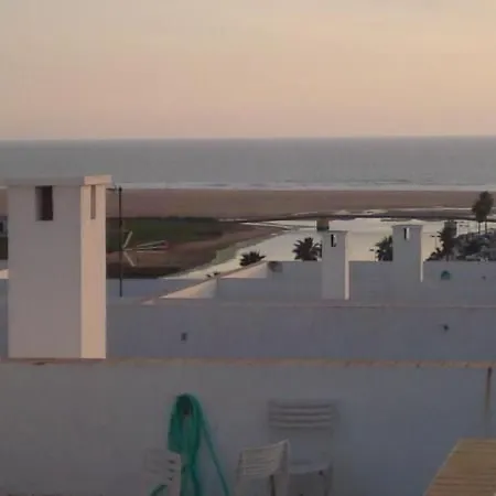 Helle Und Geraeumige In Conil By Interhome Lägenhet