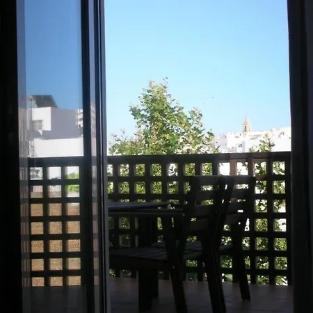 Lägenhet Helle Und Geraeumige In Conil By Interhome *