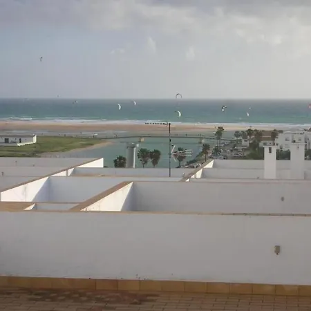 Lägenhet Helle Und Geraeumige In Conil By Interhome Conil De La Frontera