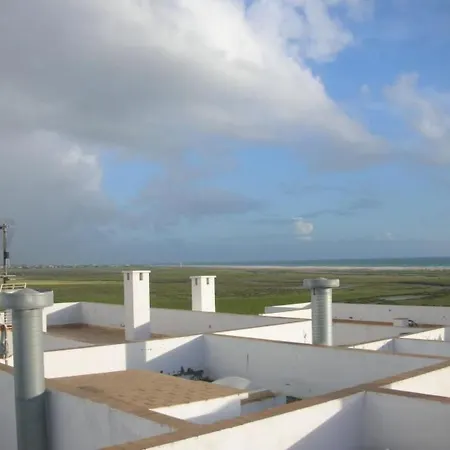 Lägenhet Helle Und Geraeumige In Conil By Interhome