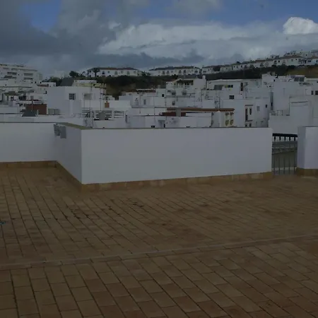 Helle Und Geraeumige In Conil By Interhome Conil De La Frontera