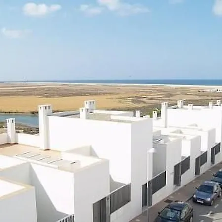 Helle Und Geraeumige In Conil By Interhome קוניל דה לה פרונטרה