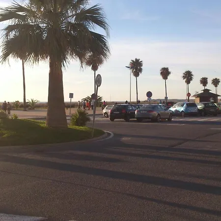 Helle Und Geraeumige In Conil By Interhome Lejlighed Conil De La Frontera