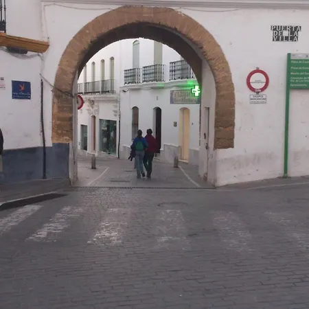 Lejlighed Helle Und Geraeumige In Conil By Interhome *