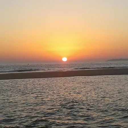 Helle Und Geraeumige In Conil By Interhome Lejlighed Conil De La Frontera