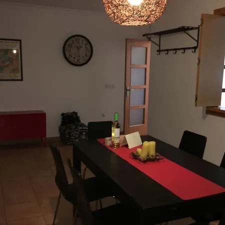 Lägenhet Helle Und Geraeumige In Conil By Interhome