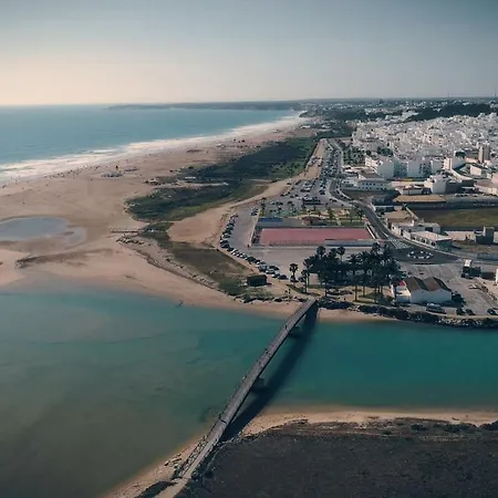 דירה Helle Und Geraeumige In Conil By Interhome *