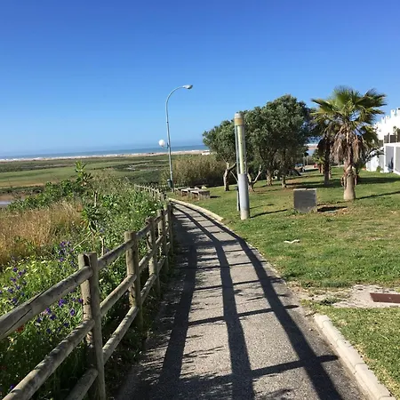 Helle Und Geraeumige In Conil By Interhome * קוניל דה לה פרונטרה