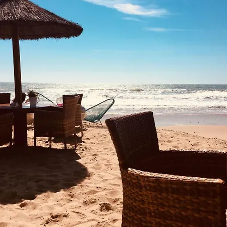 Helle Und Geraeumige In Conil By Interhome דירה קוניל דה לה פרונטרה
