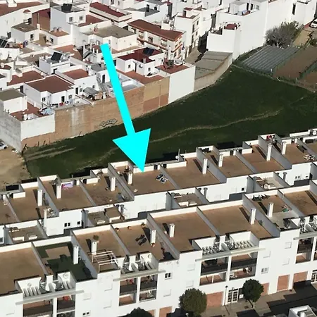 Helle Und Geraeumige In Conil By Interhome קוניל דה לה פרונטרה