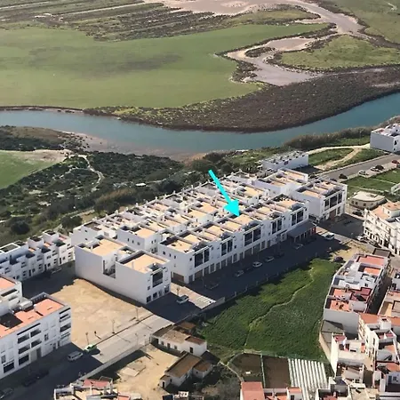 דירה Helle Und Geraeumige In Conil By Interhome *
