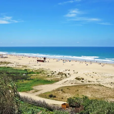 דירה Helle Und Geraeumige In Conil By Interhome *