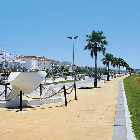 Helle Und Geraeumige In Conil By Interhome *