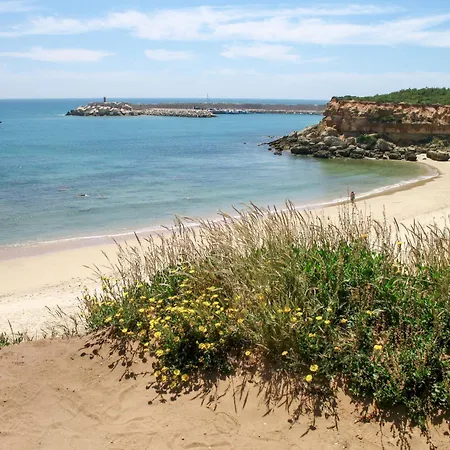 Helle Und Geraeumige In Conil By Interhome דירה קוניל דה לה פרונטרה