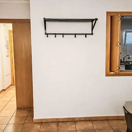 דירה Helle Und Geraeumige In Conil By Interhome *