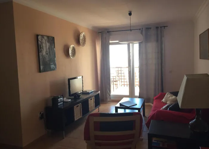 Lejlighed Helle Und Geraeumige In Conil By Interhome