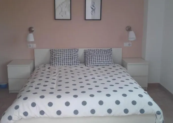 Helle Und Geraeumige In Conil By Interhome * Conil De La Frontera