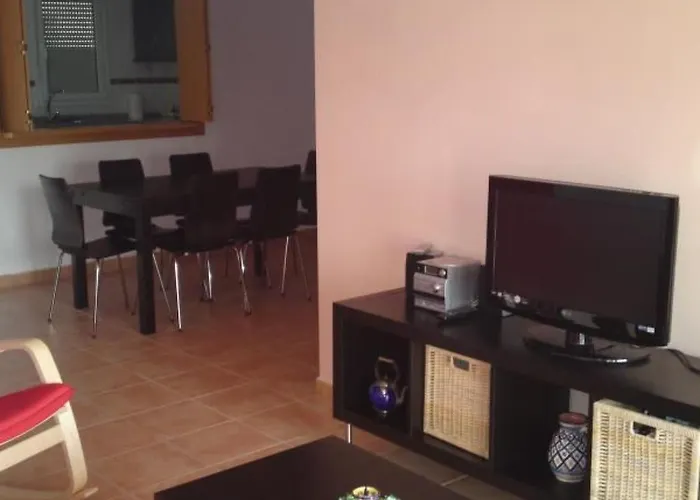 Helle Und Geraeumige In Conil By Interhome Conil De La Frontera