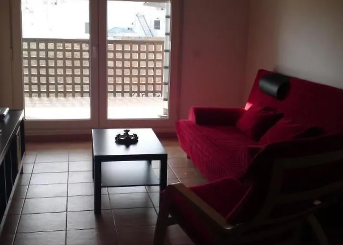 Lejlighed Helle Und Geraeumige In Conil By Interhome Conil De La Frontera