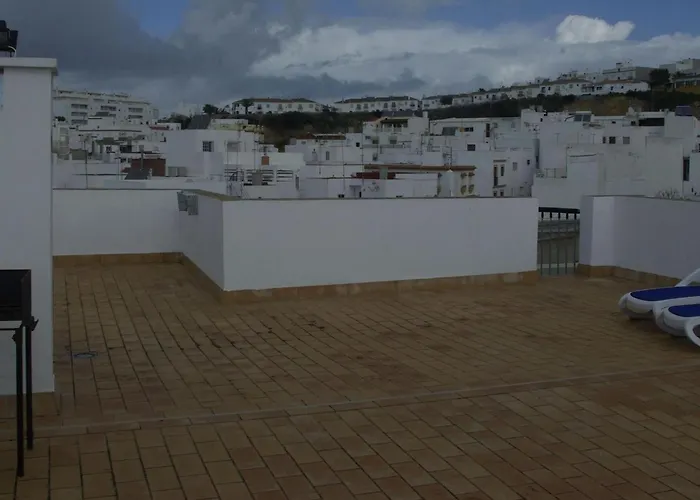 Helle Und Geraeumige In Conil By Interhome Conil De La Frontera