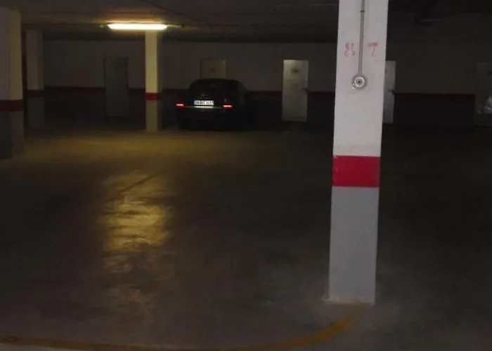 Appartement Helle Und Geraeumige In Conil By Interhome