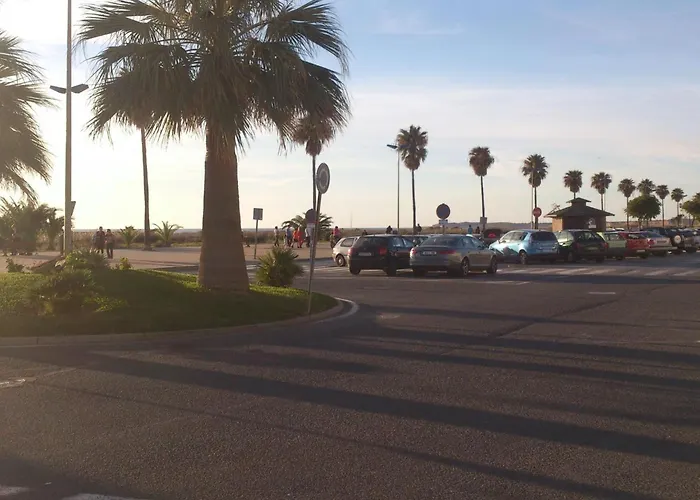 Helle Und Geraeumige In Conil By Interhome Appartement Conil De La Frontera