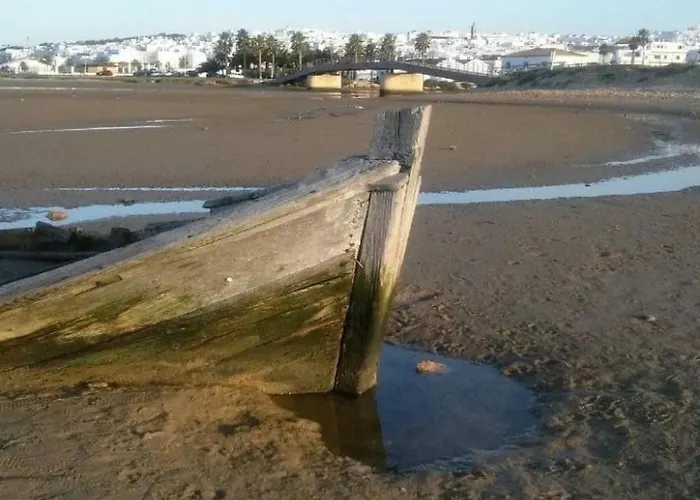 Helle Und Geraeumige In Conil By Interhome * Conil De La Frontera