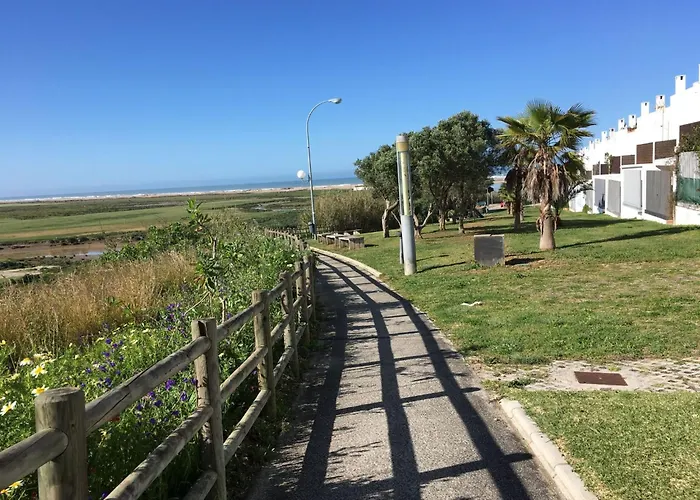 Helle Und Geraeumige In Conil By Interhome * Conil De La Frontera