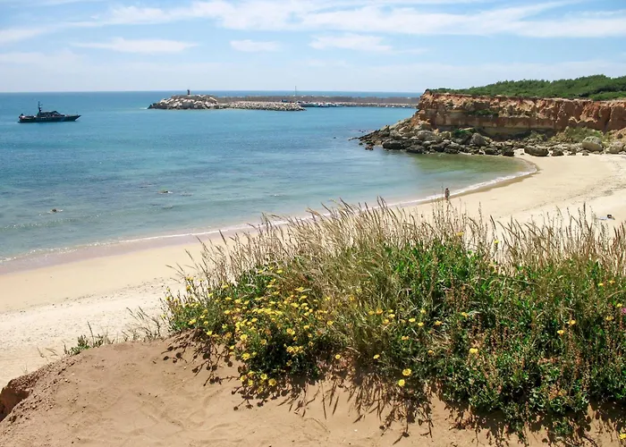 Helle Und Geraeumige In Conil By Interhome Appartement Conil De La Frontera