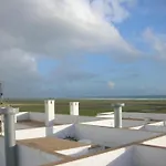 Apartment Helle Und Geraeumige In Conil By Interhome